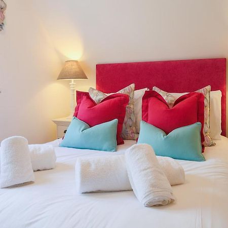 Cobblers Cottage, Wells Next The Sea 외부 사진