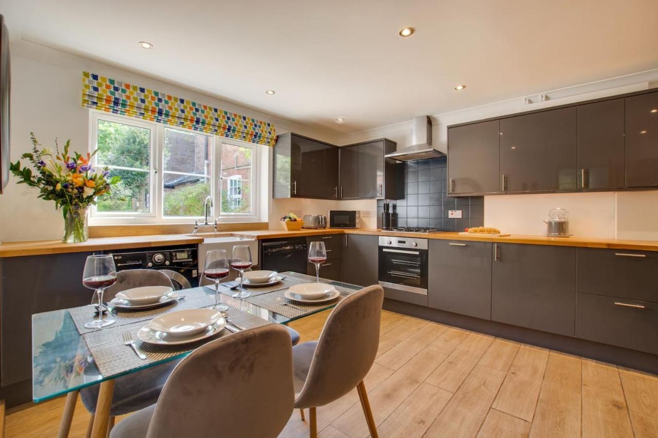 Cobblers Cottage, Wells Next The Sea 외부 사진