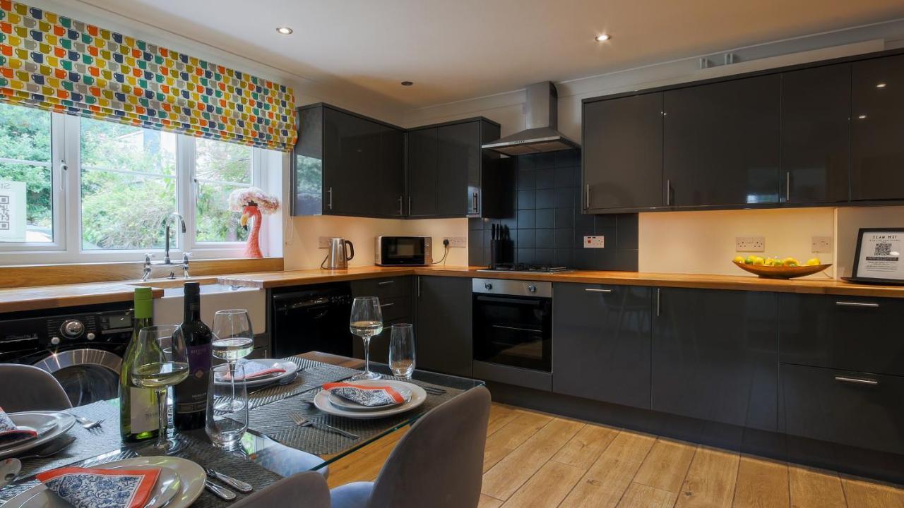 Cobblers Cottage, Wells Next The Sea 외부 사진