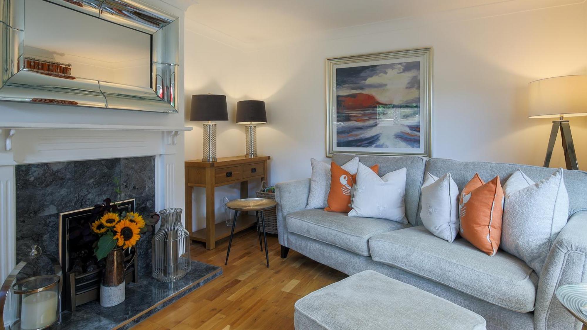 Cobblers Cottage, Wells Next The Sea 외부 사진